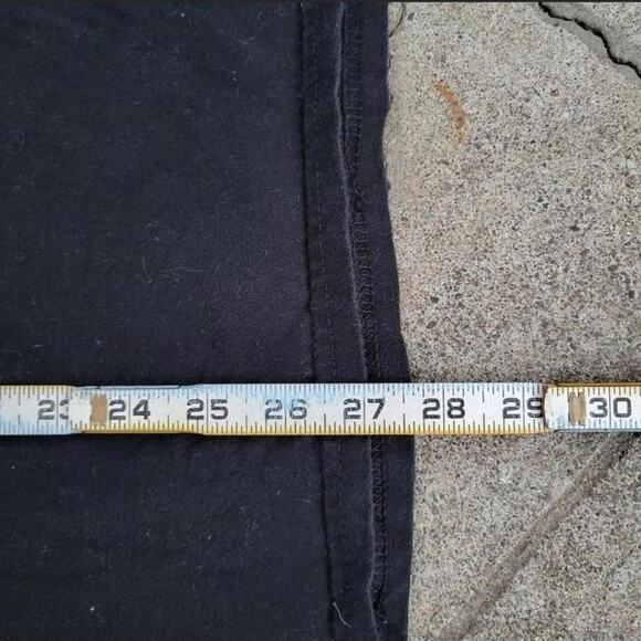 Vtg Y2k LIL PEEP Portrait Graphic Print Iconic SoundCloud Rapper Rap T Shirt L - Picture 4 of 4